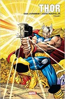 Thor T1 – Par Dan Jurgens & John Romita Jr – Panini Comics