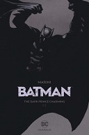 Batman : The Dark Prince Charming - Par Enrico Marini - DC Comics/Dargaud