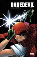 Daredevil T1 – Par Ann Nocenti & John Romita Jr. - Panini Comics