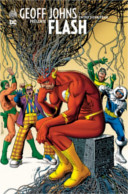 Geoff Johns Présente Flash T3 - Par Geoff Johns, Scott Kolin & Rick Burchett - Urban Comics