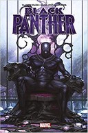 Black Panther T. 1 – Par Ta-Nehisi Coates, Daniel Acuña & Jen Bartel – Panini Comics