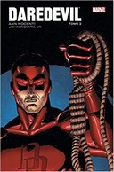 Daredevil T. 2 – Par Ann Nocenti & John Romita Jr – Panini Comics