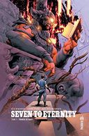 Seven to Eternity T. 3 - Par Rick Remender et Jerome Opeña - Urban Comics