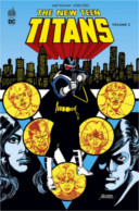 The New Teen Titans T. 3 - Par Marv Wolfman & George Pérez - Urban Comics