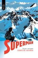Superman Identité Secrète - Par Kurt Busiek & Stuart Immonen - Urban Comics