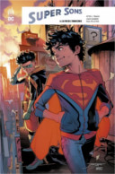 Super Sons T. 4 - Par Peter J. Tomasi, Patrick Gleason & Carlo Barberi - Urban Comics