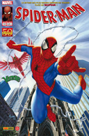 Spider-Man N°134 - Collectif - Panini Comics