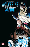 Wolverine/Gambit : « Victimes » - Par J.Loeb & T.Sale - Panini Comics