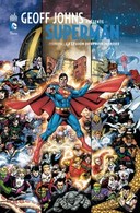 Geoff Johns présente Superman T.4 - Par Geoff Johns et George Pérez (Trad. Thomas Davier) - Urban Comics
