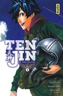 Tenjin T. 1 - Par Yoichi Komori, Tasuku Sugie et Muneaki Taoka - Kana