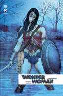 Wonder Woman Rebirth T2 - Par Greg Rucka & Liam Sharp - Urban Comics