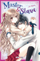 Master & Slave - Par Ai Hibiki - Soleil Manga