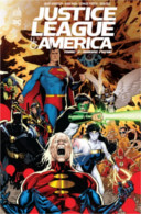 Justice League of America T3 & T4 - Par Grant Morrison, Howard Porter & Collectif - Urban Comics