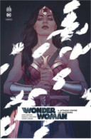Wonder Woman Rebirth T6 - Par James Robinson & Emanuela Lupacchino - Urban Comics