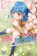 Love x Dilemma T11, T12 et T13 - Par Kei Sasuga - Delcourt/Tonkam