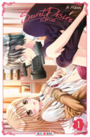 Secret Desire Stories T1 & T2 - Par Ai Hibiki - Soleil Manga
