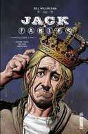 Jack of Fables - Bill Willingham - Urban Comics