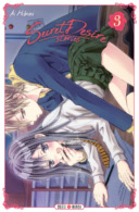 Secret Desire Stories T3 - Par Ai Hibiki - Soleil Manga
