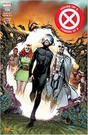 Nouvelle révolution mutante : l'incroyable retour des X-Men sous la houlette de Jonathan Hickman !