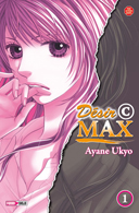 Désir Max, Tome 1 – Par Ayane Ukyo – Panini Comics