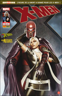 X-Men N°167 - Collectif - Panini Comics