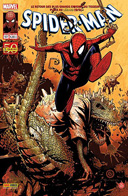 Spider-Man N°137 - Collectif - Panini Comics