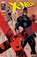 X-Men N°5 – Par Matt Fraction et Whilce Portacio – Panini Comics