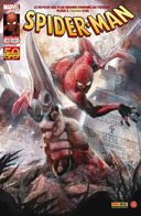 Spider-Man N° 138 et 139 - Collectif - Panini Comics