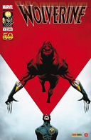 Wolverine N°6 - Par Jason Aaron et Daniel Acuña - Panini Comics