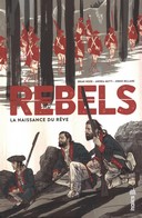 "Rebels" : un patriotisme de gauche est-il possible ?