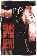 Sons of the Devil T1 - Par Brian Buccellato et Tony Infante - Glénat Comics