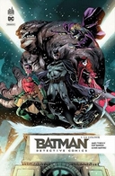 Batman Detective Comics T1 - Par James Tynion IV et Eddy Barrows - Urban Comics