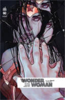 Wonder Woman Rebirth T3 - Par Greg Rucka & Liam Sharp - Urban Comics