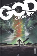 God Country - Par Donny Cates et Geoff Shaw - Urban Comics