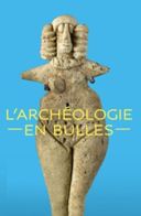 Archéologie et bande dessinée au Louvre