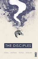 The Disciples - Par Steve Niles & Christopher Mitten - Glénat Comics