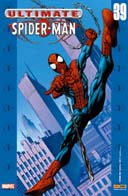 Ultimate Spider-Man n°39 - Bendis & Bagley - Marvel