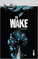 Entre thriller et SF, "The Wake" va vous réveiller !