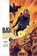 Black Science T3 - Par Rick Remender et Matteo Scalera - Urban Comics 