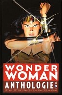 Wonder Woman Anthologie - Collectif - Urban Comics