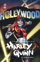 Harley Quinn T4 - Par Amanda Conner, Jimmy Palmiotti & Chad Hardin - Urban Comics