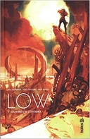 Low T3 - Par Rick Remender et Greg Tocchini - Urban Comics