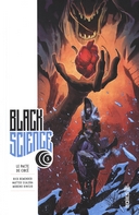 Black Science T5 - Par Rick Remender et Matteo Scalera - Urban Comics
