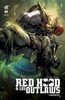 Red Hood & les Outlaws T. 2 : Bizarro 2.0 – Scott Lobdell, Dexter Soy & collectif – Urban Comics