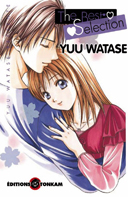 Yuu Watase Best Collection - Par Yuu Watase - Tonkam