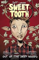 Sweet Tooth arrive sur Netflix