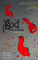 A God Somewhere – Par J. Arcudi & P. Snejbjerg – Panini Comics