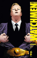 Before Watchmen Ozymandias - Par Len Wein et Jae Lee (trad. Doug Headline et Edmond Tourriol) - Urban Comics