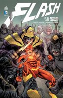 Flash T2 - Par Francis Manapul & Brian Buccellato - Urban Comics