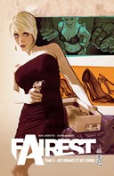Fairest T4 - Par Bill Willingham, Marc Andreyko et Shawn McManus- Urban Comics